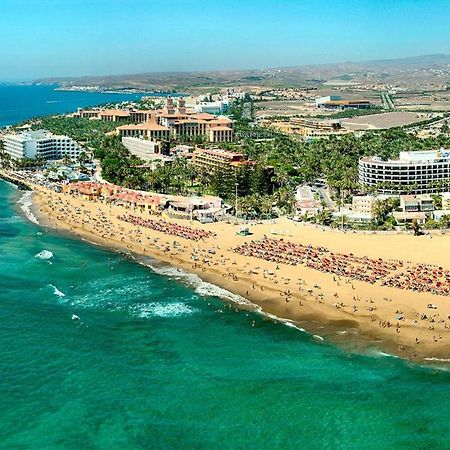 Apartamentos Oasis Maspalomas Maspalomas  Ngoại thất bức ảnh