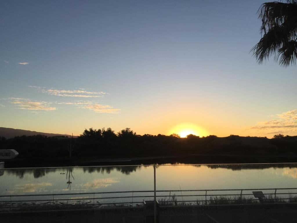 Apartamentos Oasis Maspalomas Maspalomas  Ngoại thất bức ảnh