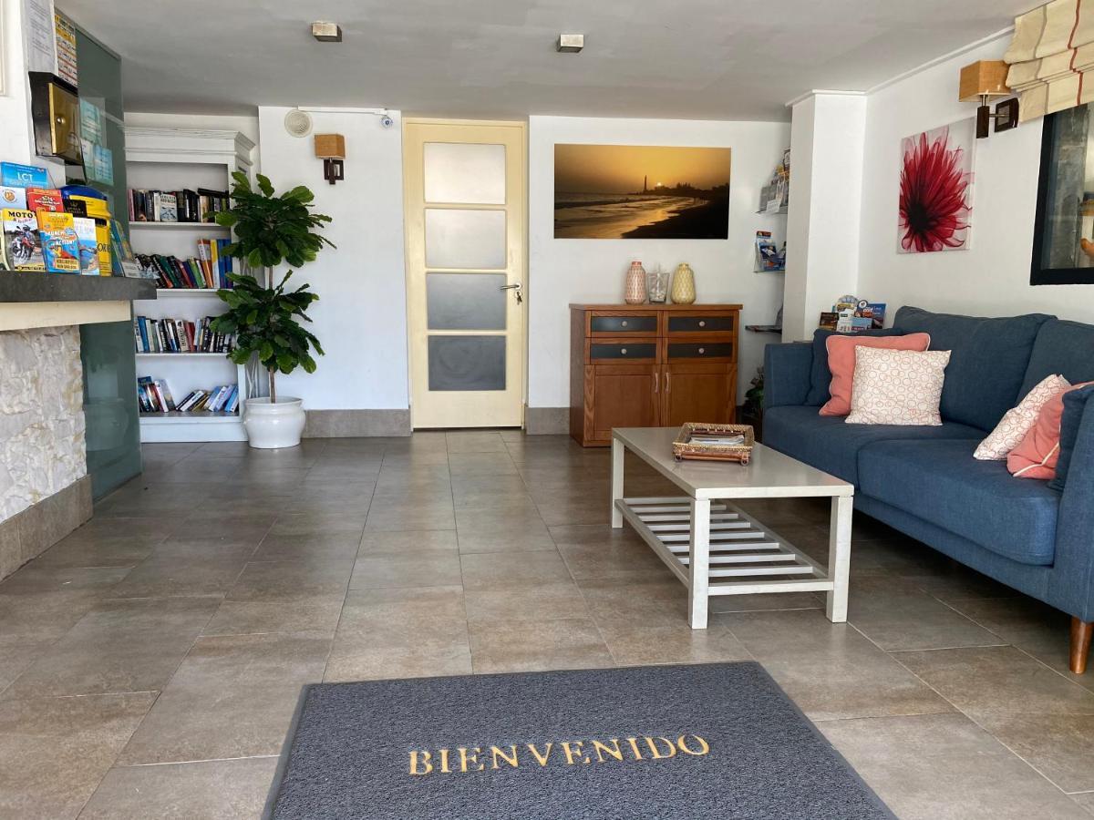 Apartamentos Oasis Maspalomas Maspalomas  Ngoại thất bức ảnh