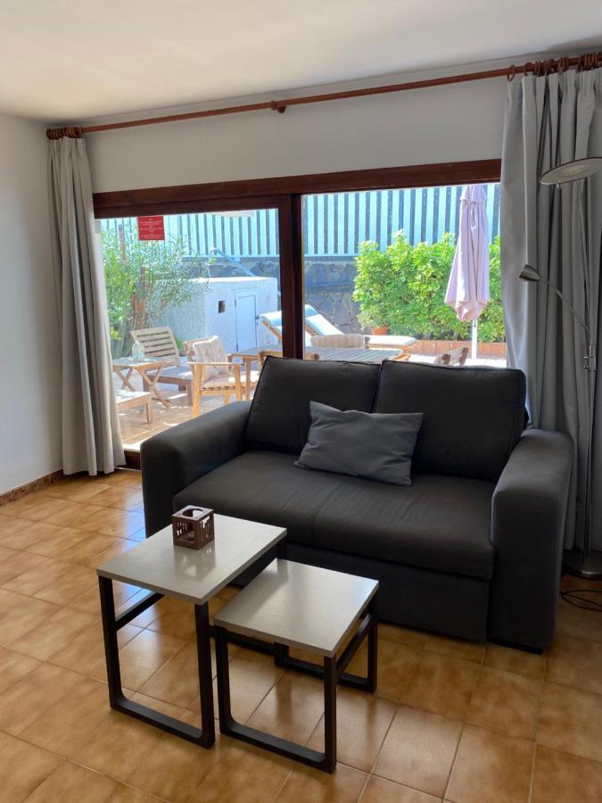 Apartamentos Oasis Maspalomas Maspalomas  Ngoại thất bức ảnh