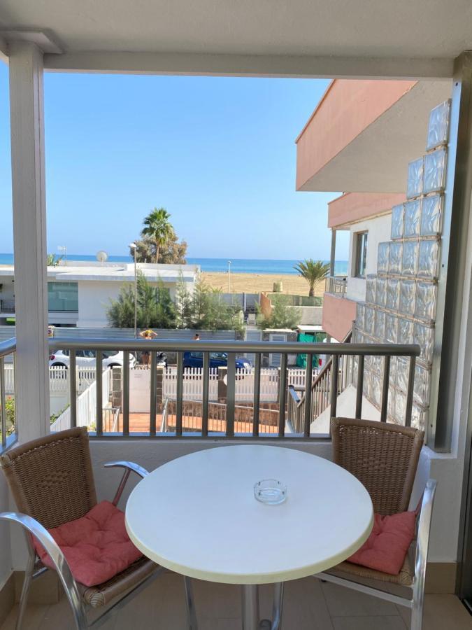 Apartamentos Oasis Maspalomas Maspalomas  Ngoại thất bức ảnh