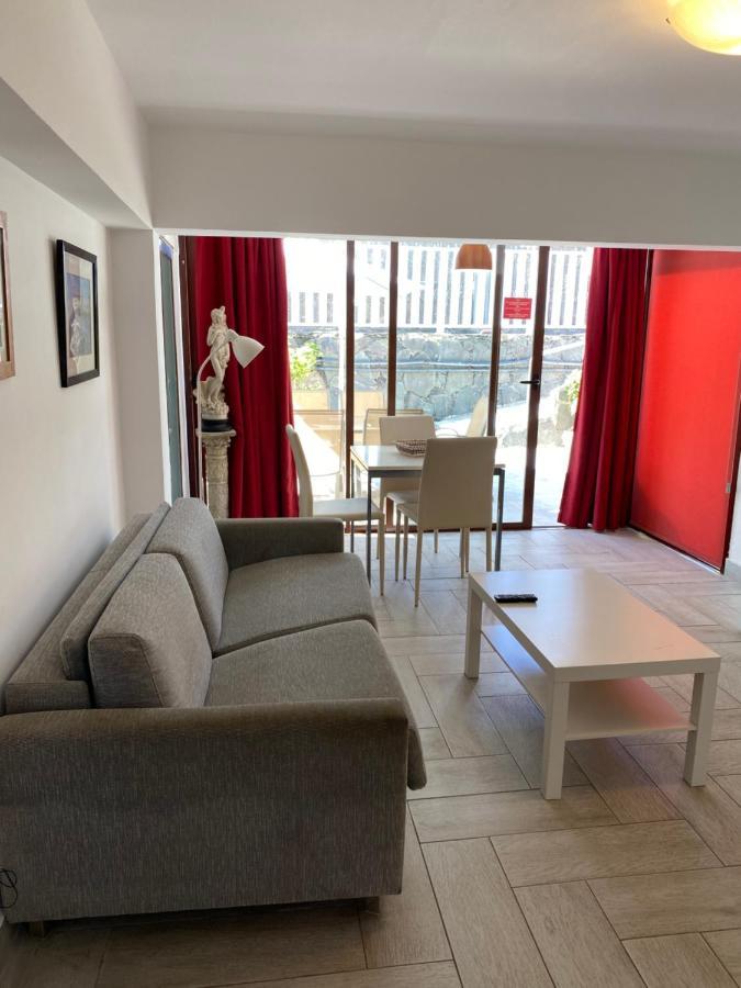 Apartamentos Oasis Maspalomas Maspalomas  Ngoại thất bức ảnh