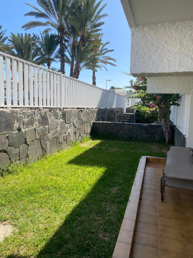 Apartamentos Oasis Maspalomas Maspalomas  Ngoại thất bức ảnh