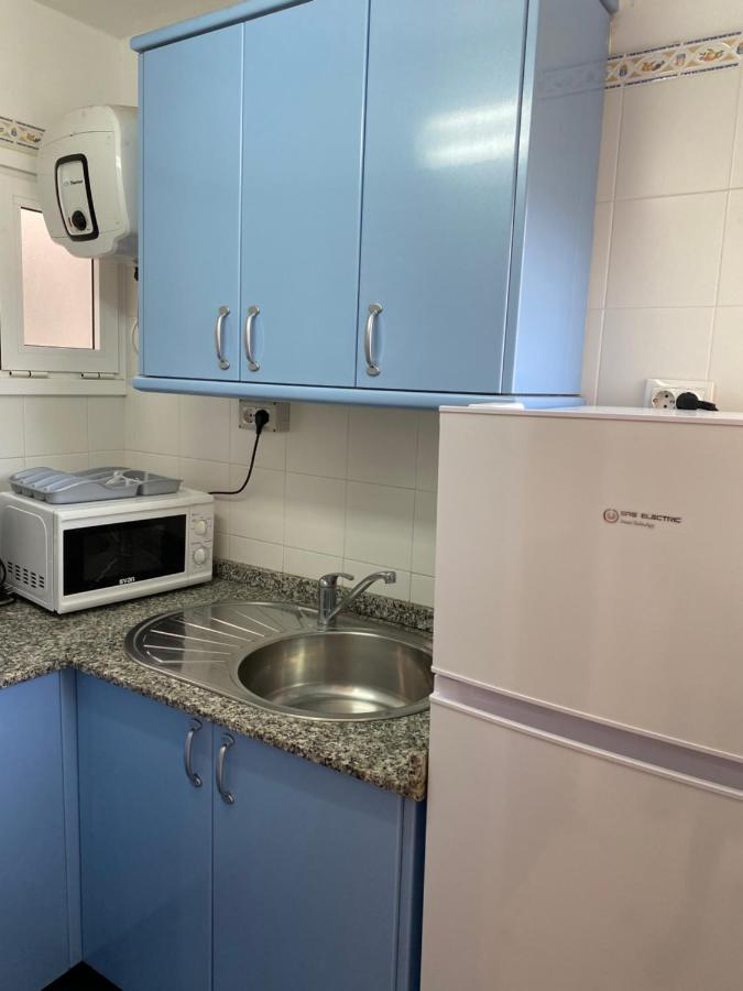 Apartamentos Oasis Maspalomas Maspalomas  Ngoại thất bức ảnh