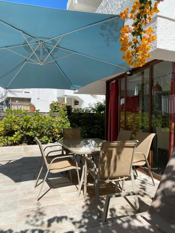 Apartamentos Oasis Maspalomas Maspalomas  Ngoại thất bức ảnh