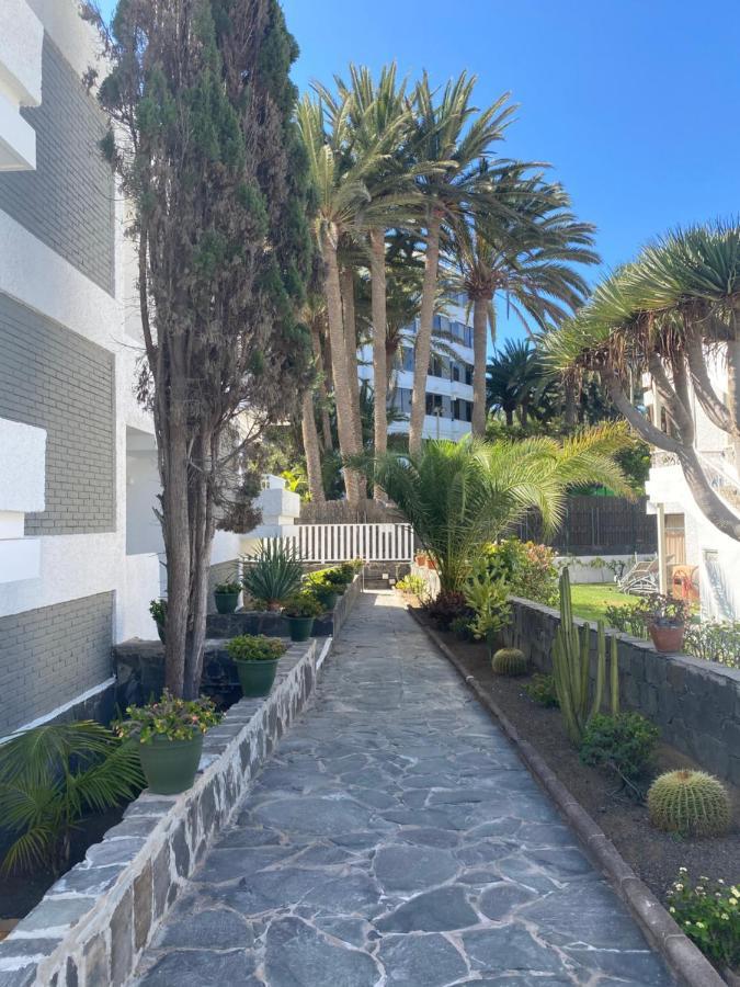 Apartamentos Oasis Maspalomas Maspalomas  Ngoại thất bức ảnh