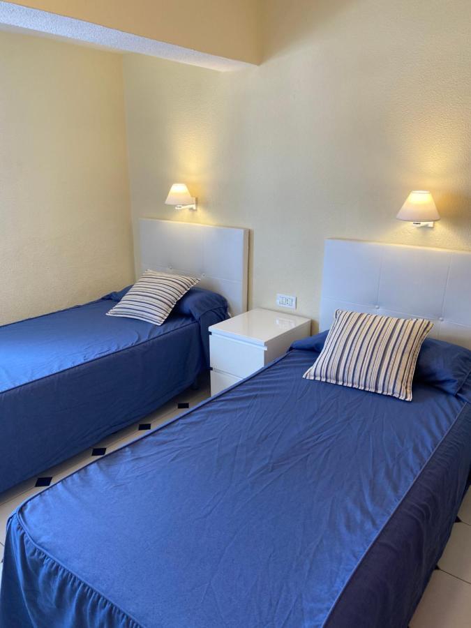 Apartamentos Oasis Maspalomas Maspalomas  Ngoại thất bức ảnh