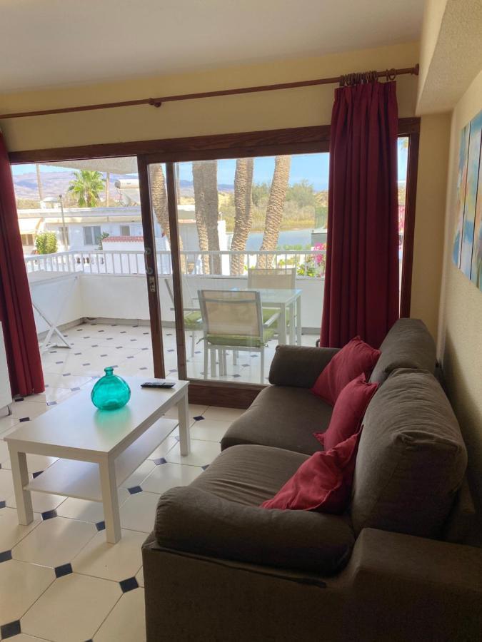 Apartamentos Oasis Maspalomas Maspalomas  Ngoại thất bức ảnh