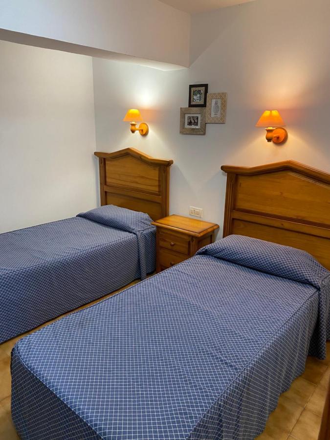 Apartamentos Oasis Maspalomas Maspalomas  Ngoại thất bức ảnh