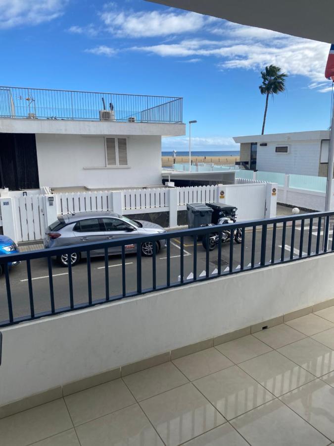 Apartamentos Oasis Maspalomas Maspalomas  Ngoại thất bức ảnh