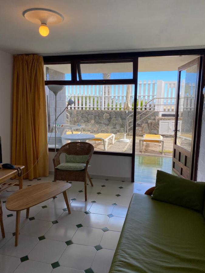 Apartamentos Oasis Maspalomas Maspalomas  Ngoại thất bức ảnh