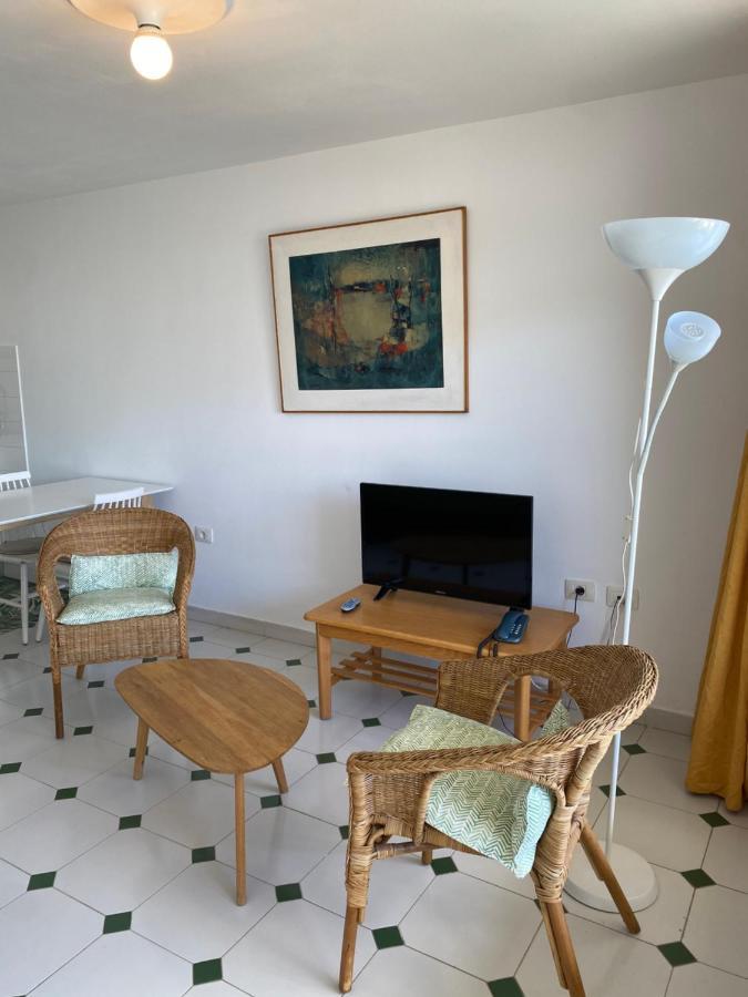 Apartamentos Oasis Maspalomas Maspalomas  Ngoại thất bức ảnh
