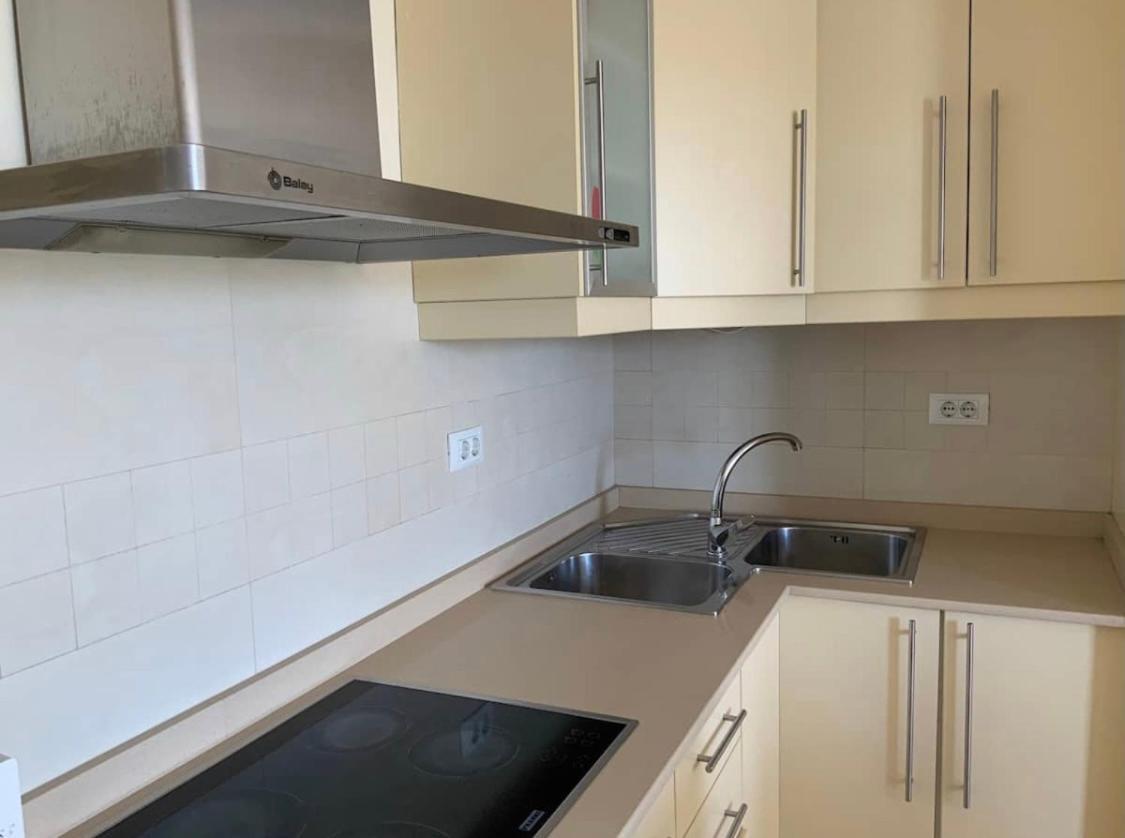 Apartamentos Oasis Maspalomas Maspalomas  Ngoại thất bức ảnh