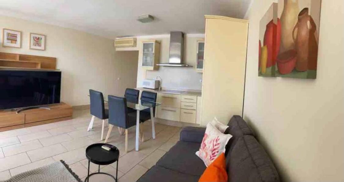 Apartamentos Oasis Maspalomas Maspalomas  Ngoại thất bức ảnh