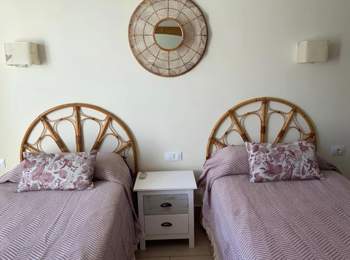 Apartamentos Oasis Maspalomas Maspalomas  Ngoại thất bức ảnh
