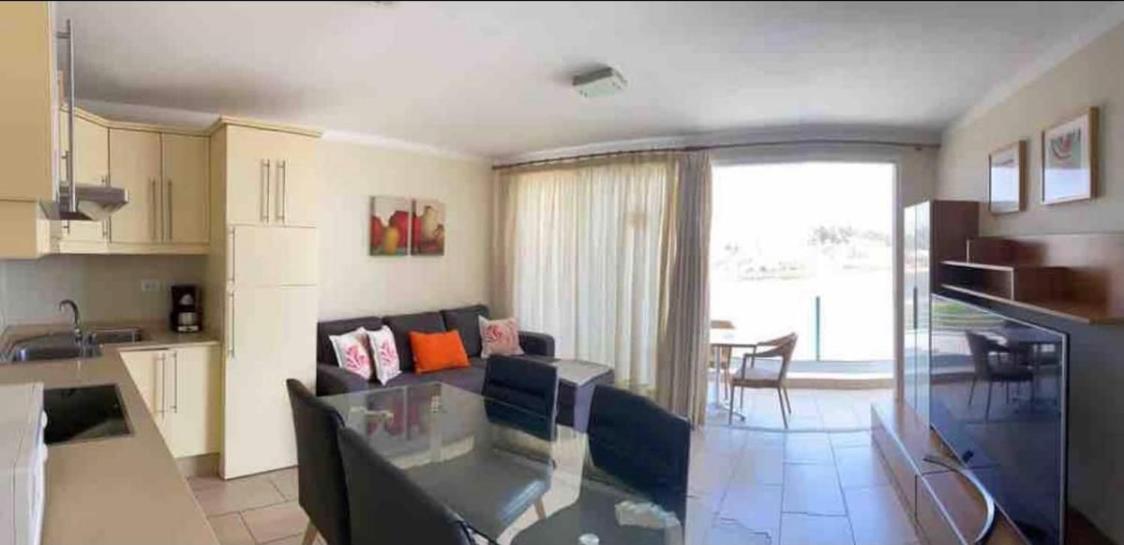 Apartamentos Oasis Maspalomas Maspalomas  Ngoại thất bức ảnh