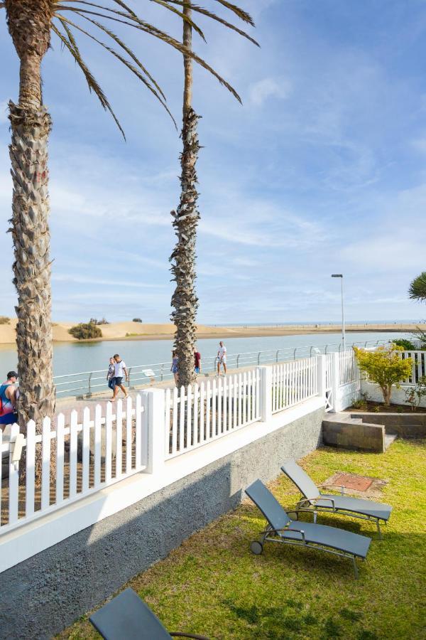 Apartamentos Oasis Maspalomas Maspalomas  Ngoại thất bức ảnh