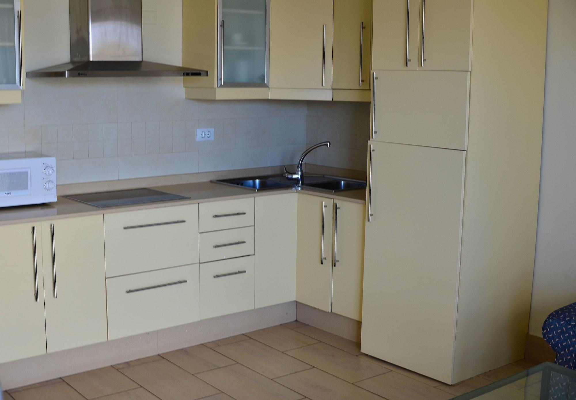 Apartamentos Oasis Maspalomas Maspalomas  Ngoại thất bức ảnh