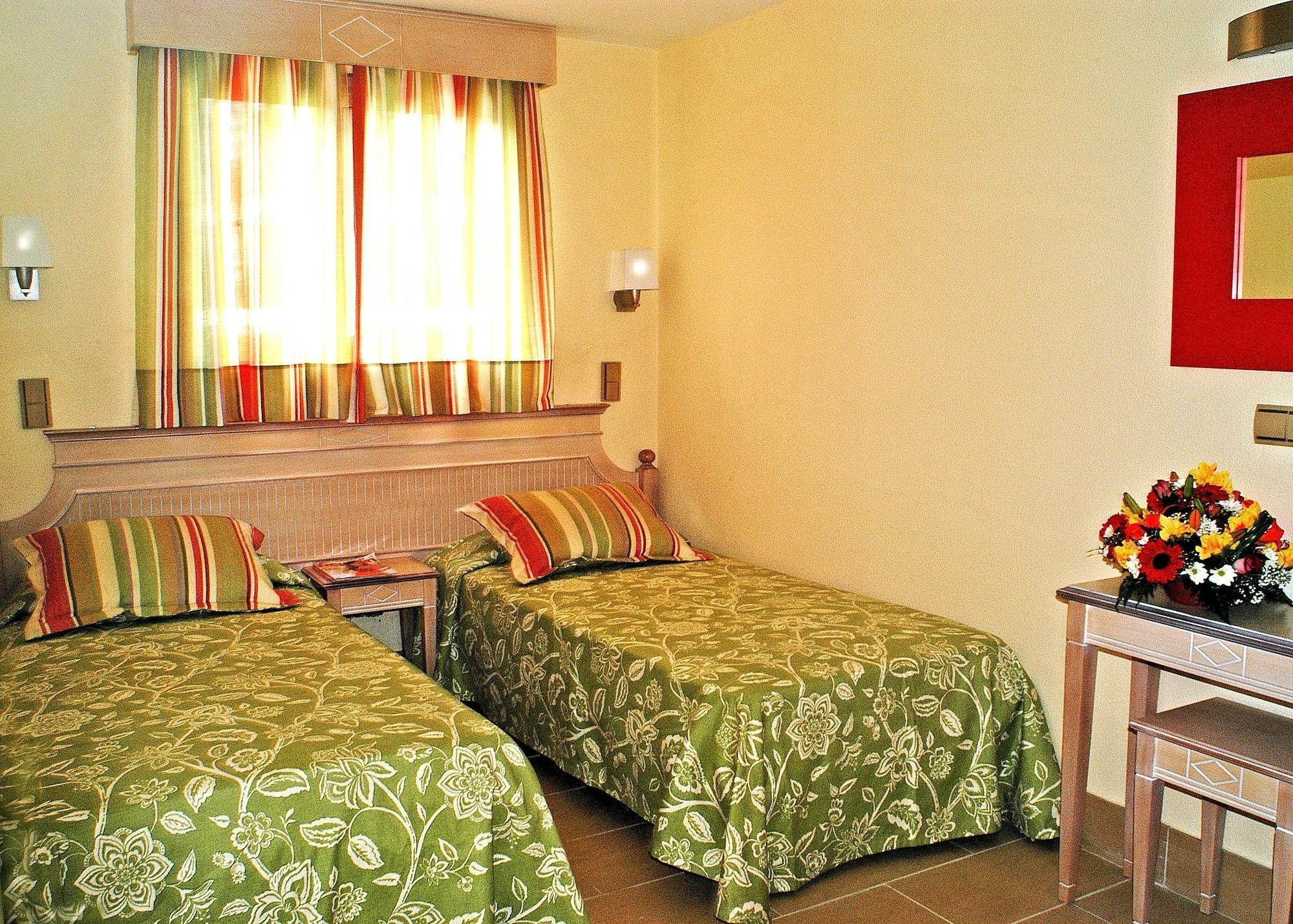 Apartamentos Oasis Maspalomas Maspalomas  Ngoại thất bức ảnh