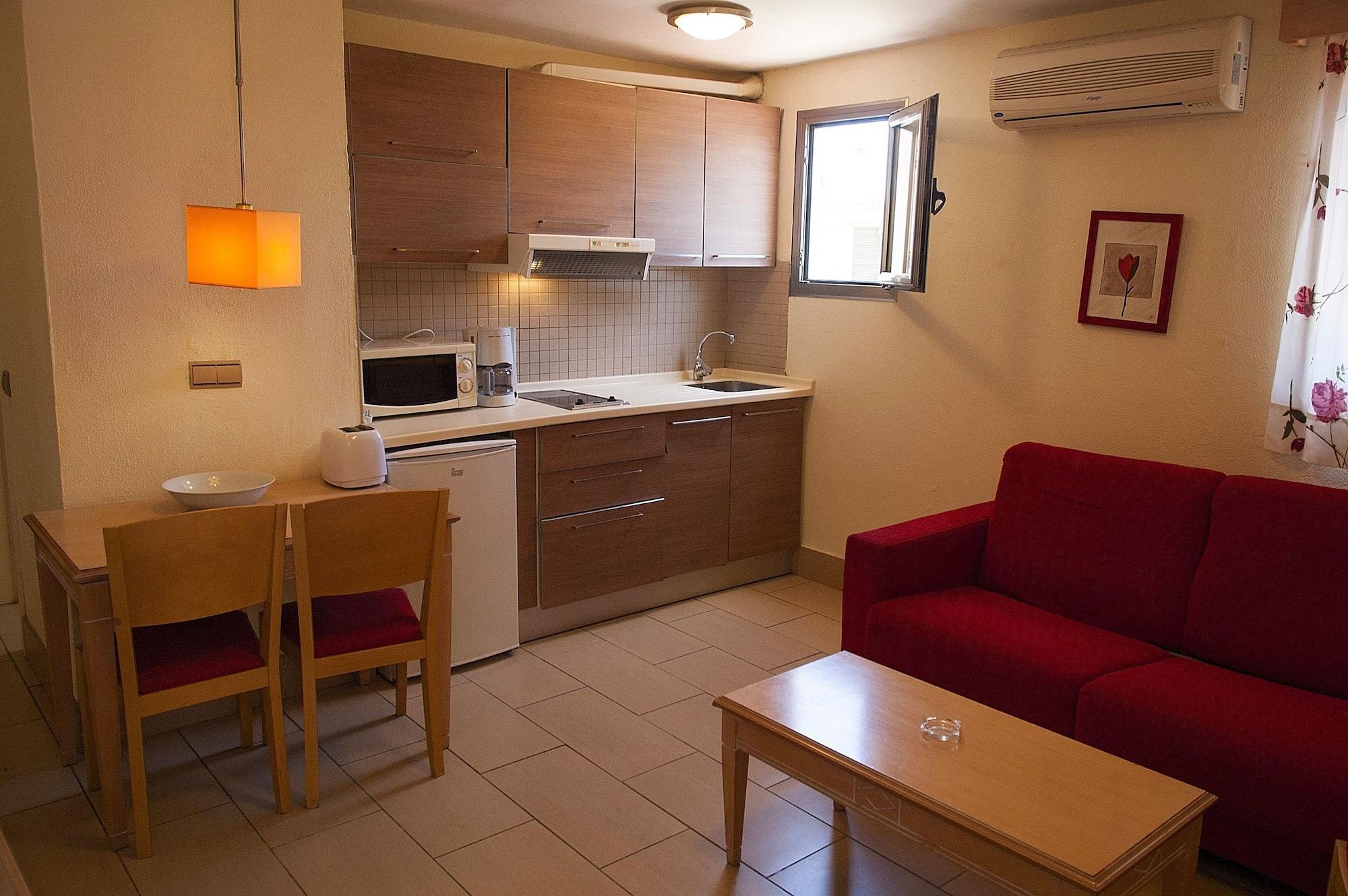 Apartamentos Oasis Maspalomas Maspalomas  Ngoại thất bức ảnh