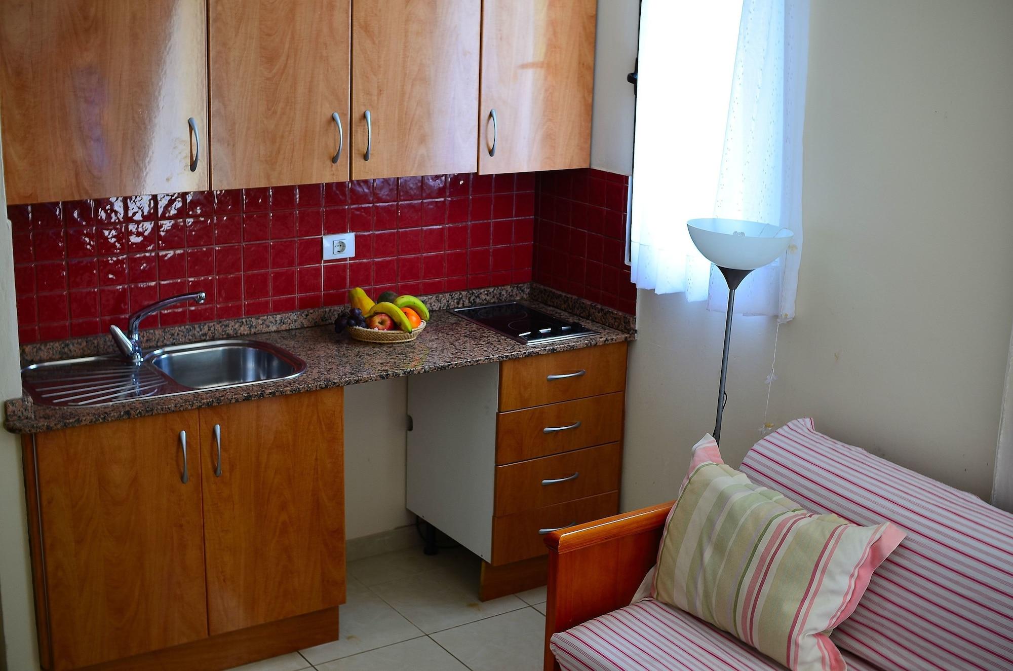 Apartamentos Oasis Maspalomas Maspalomas  Ngoại thất bức ảnh