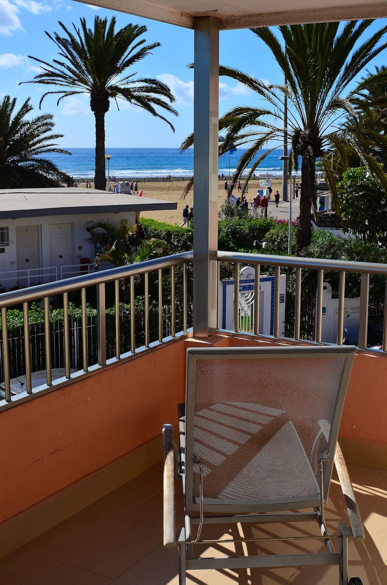 Apartamentos Oasis Maspalomas Maspalomas  Ngoại thất bức ảnh