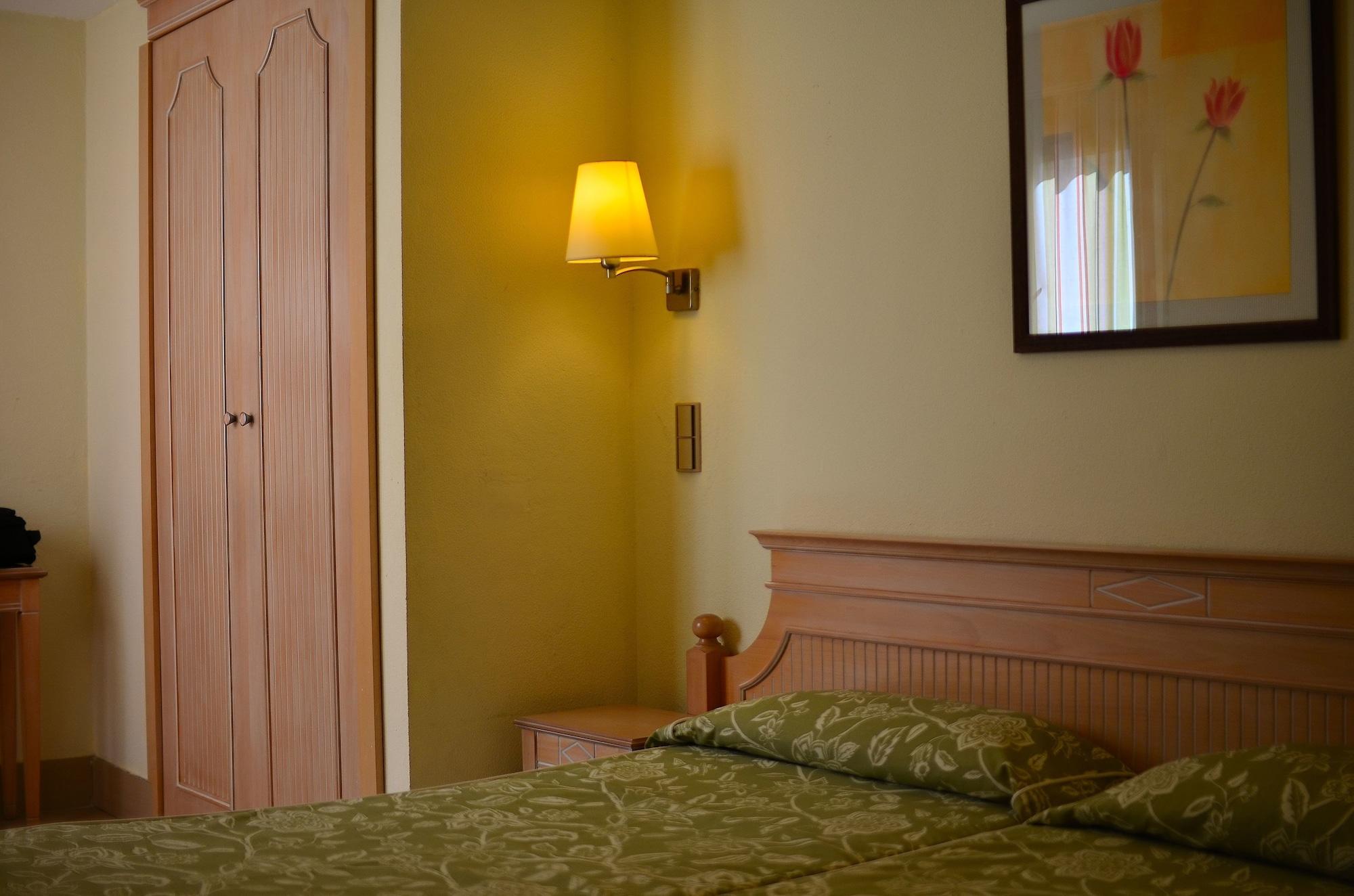 Apartamentos Oasis Maspalomas Maspalomas  Ngoại thất bức ảnh