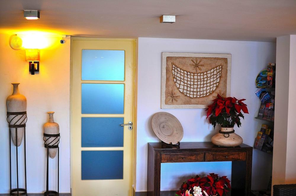 Apartamentos Oasis Maspalomas Maspalomas  Ngoại thất bức ảnh