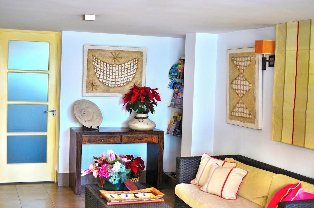 Apartamentos Oasis Maspalomas Maspalomas  Ngoại thất bức ảnh