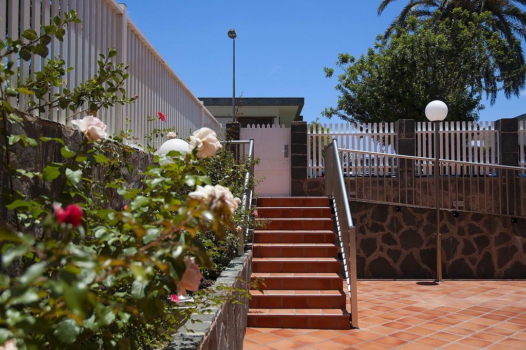 Apartamentos Oasis Maspalomas Maspalomas  Ngoại thất bức ảnh